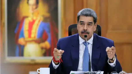 Maduro se declara “no culpable” ante la justicia de EEUU por conspiración para cometer torturas