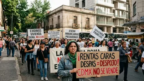 Ley de Rentas Justas en CDMX: ¿de cuánto serían las multas por aumentar el alquiler?