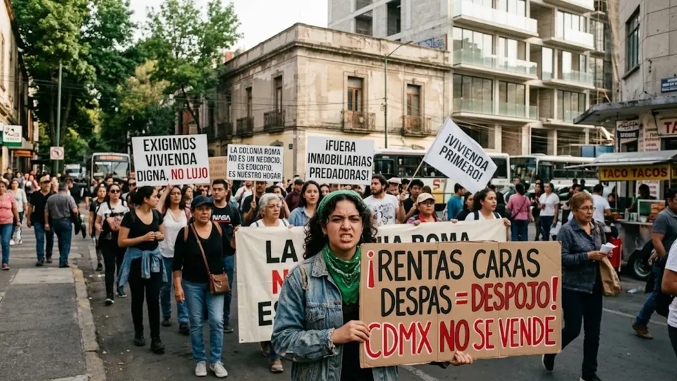 Ley de Rentas Justas en CDMX: ¿de cuánto serían las multas por aumentar el alquiler?