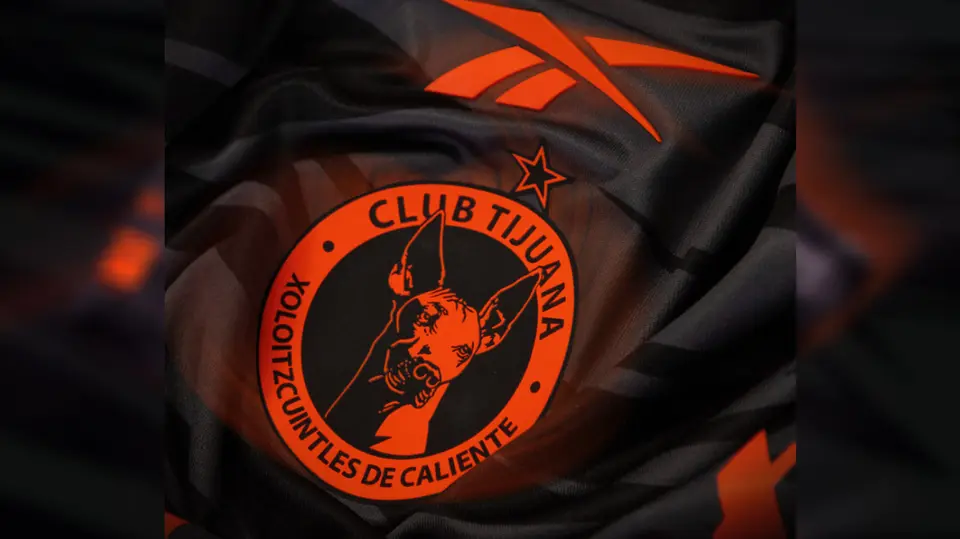 Xolos sacó una belleza de playera para conmemorara una de las tradiciones más importantes del país | Xolos