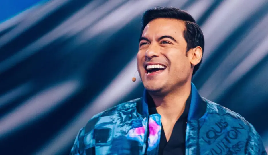 Querétaro se queda sin el concierto de Carlos Rivera / @carlosrivera