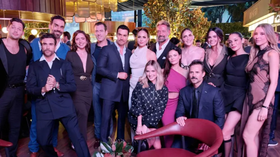 TelevisaUnivision revela su programación 2027: Telenovelas, F1, NFL, Mundial Femenil y LCDLFM