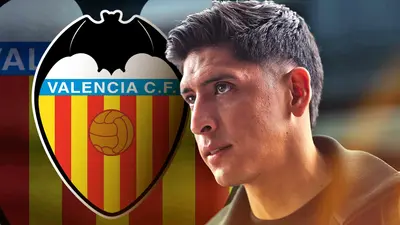 ¿Edson Álvarez está más cerca de Valencia que Erik Lira? Esto es lo que se sabe