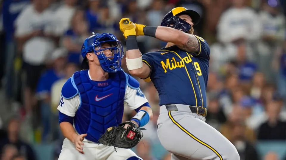 Jake Bauers conecta cuadrangular para vencer a los Dodgers | AP