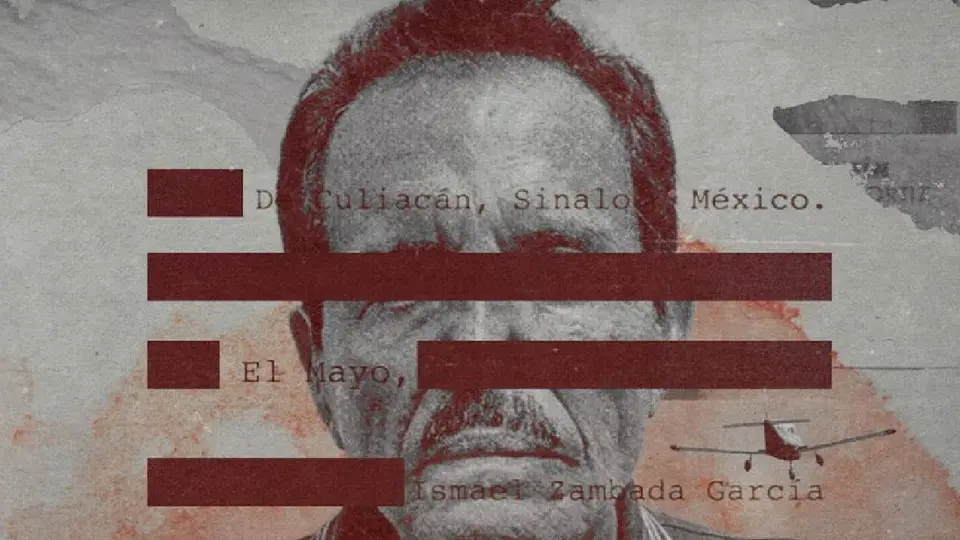 Netflix revela tráiler de ‘La caída de El Mayo’: ¿cuándo se estrena?