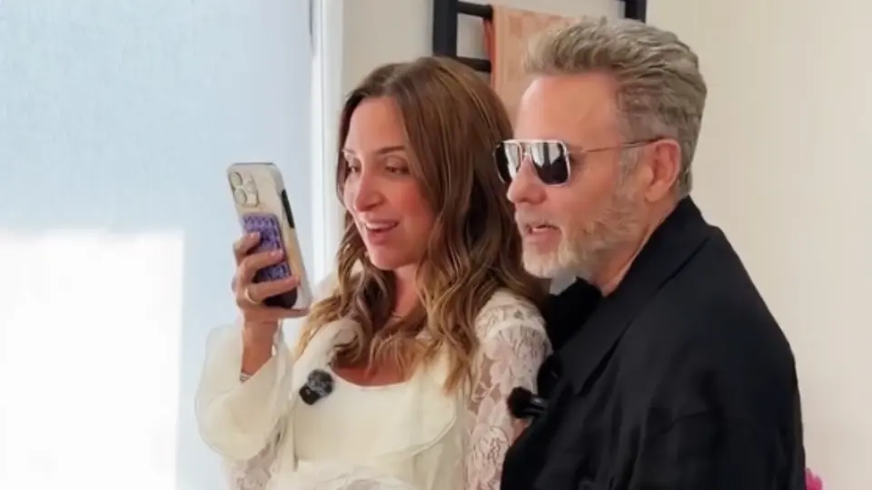 ¿Qué enamoró a Marietta de Alexis Ayala? La novia del actor lo confiesa