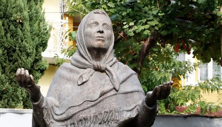 La presunta llegada de extraterrestres a la Tierra ha despertado curiosidad entre los seguidores de Baba Vanga./ RS