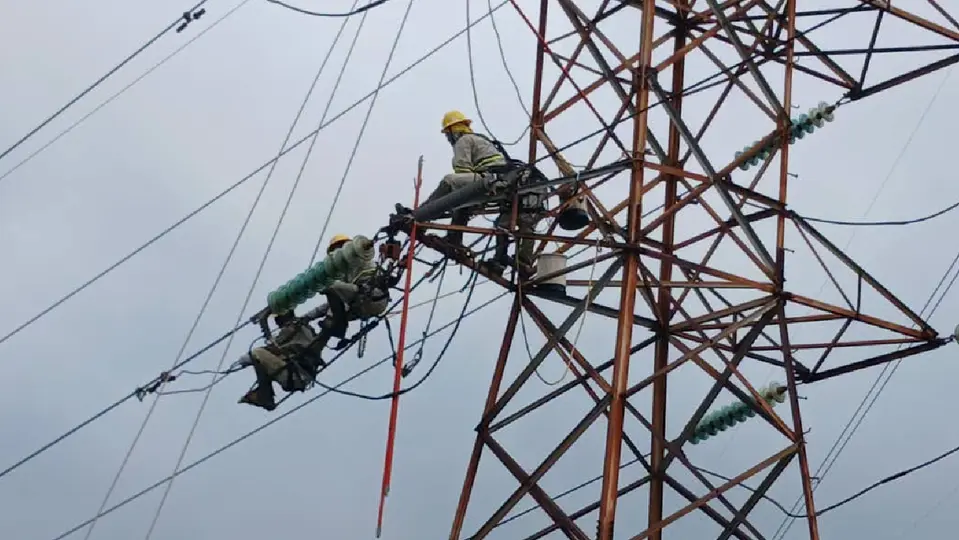 Si en tu casa el consumo de electricidad suele ser elevado, octubre podría traer un recibo más caro / FB: @CFENacional