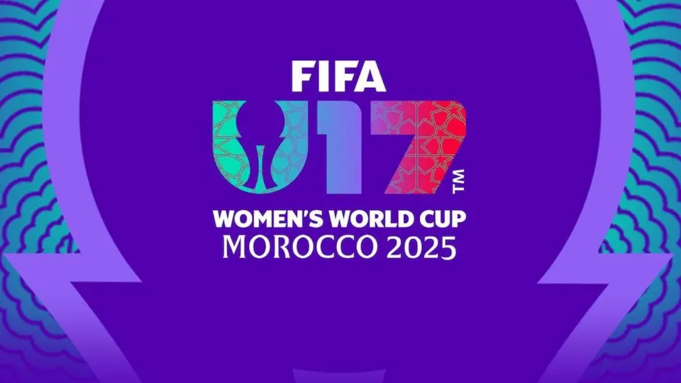 Mundial Femenino Sub 17 2026 l FIFA