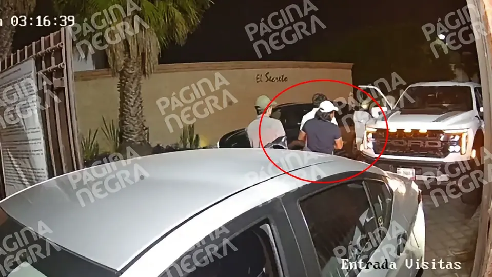 Aunque los hechos no son recientes, el caso causó indignación en redes sociales / Especial
