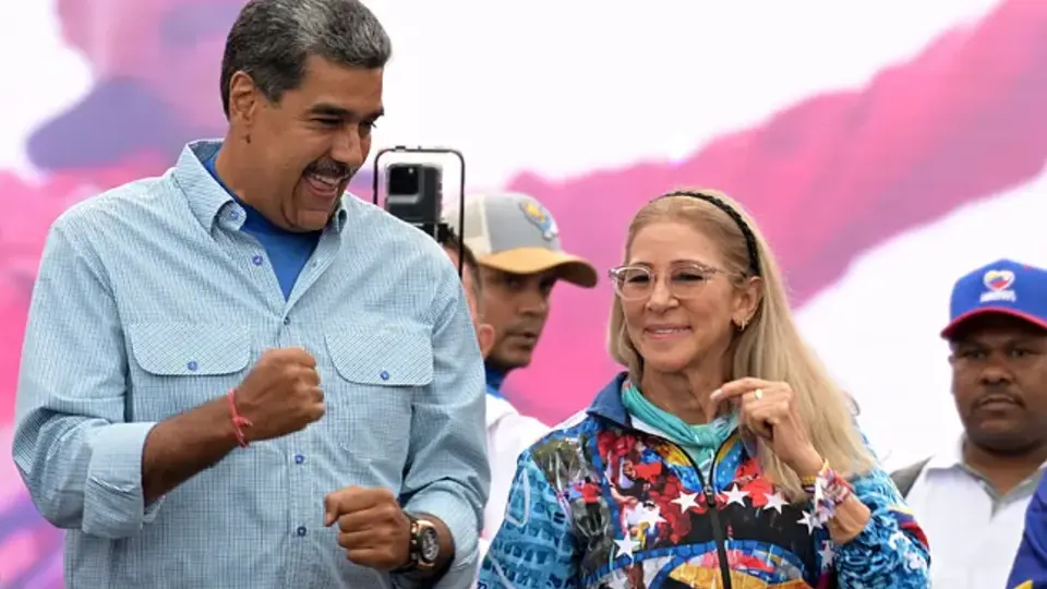 La declaración de “no culpable” de Nicolás Maduro se produjo durante el proceso judicial que enfrenta en Estados Unidos / Redes Sociales
