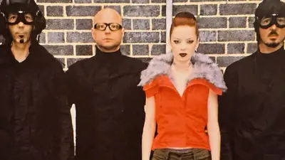 Garbage dará concierto GRATIS en el Zócalo de CDMX 2026 ¿Cuándo, a qué hora y cómo asistir?