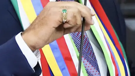 ¿Por qué fue detenido Nicolás Maduro?