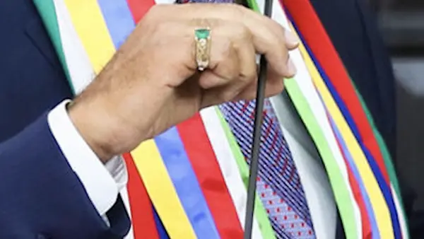¿Por qué fue detenido Nicolás Maduro?