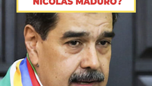 ¿Por qué fue detenido Nicolás Maduro?