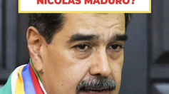 ¿Por qué fue detenido Nicolás Maduro?