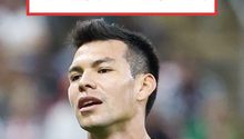 ¿Chucky Lozano vetado de la Liga MX?