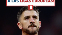 ¿La Liga MX supera a las Ligas europeas?