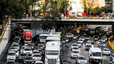 ¡Otra vez! Activan Contingencia Ambiental y endurecen Hoy No Circula en CDMX y Edomex este lunes 16 de febrero