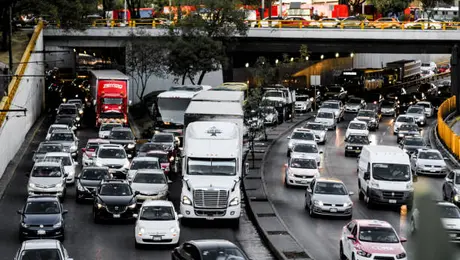 ¡Otra vez! Activan Contingencia Ambiental y endurecen Hoy No Circula en CDMX y Edomex este lunes 16 de febrero