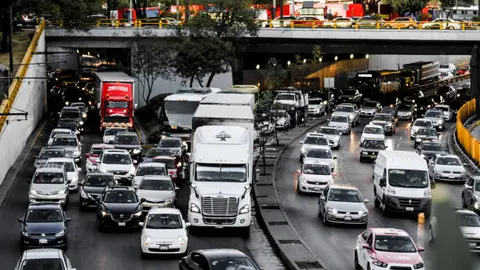 ¡Otra vez! Activan Contingencia Ambiental y endurecen Hoy No Circula en CDMX y Edomex este lunes 16 de febrero