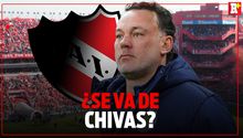 ¿MILITO dejará CHIVAS? Un histórico de ARGENTINA lo BUSCA