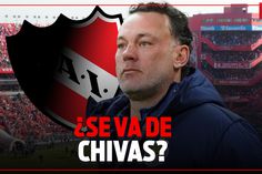 ¿MILITO dejará CHIVAS? Un histórico de ARGENTINA lo BUSCA