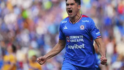 "No me gustaron las formas": Nico Ibáñez apuntó contra la directiva de Tigres por su salida del club