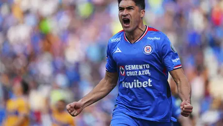 "No me gustaron las formas": Nico Ibáñez apuntó contra la directiva de Tigres por su salida del club