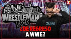 BAD BUNNY puede llegar a WRESTLEMANIA 42