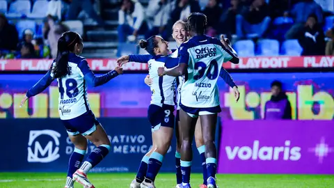 Tuzas se mantiene en el Top 4 de la liga | Imago7