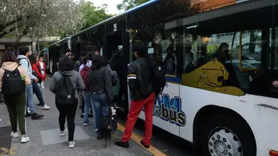 Beca de transporte para universitarios 2026 en CDMX: de cuánto es el apoyo, requisitos y fecha de registro