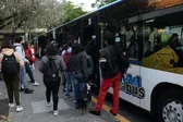 Beca de transporte para universitarios 2026 en CDMX: de cuánto es el apoyo, requisitos y fecha de registro