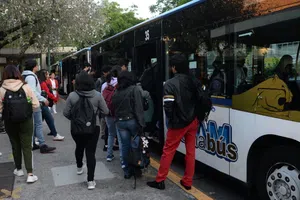 Beca de transporte para universitarios 2026 en CDMX: de cuánto es el apoyo, requisitos y fecha de registro