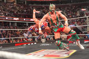 El Grande Americano lanza fuerte mensaje al 'Original' Grande Americano: "Aquí cruzaste la línea, cabr*n"