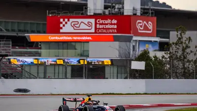 Oficial: Barcelona renueva, pero entra en rotación con Spa en el calendario de Fórmula 1
