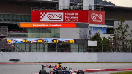 Oficial: Barcelona renueva, pero entra en rotación con Spa en el calendario de Fórmula 1