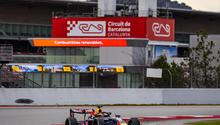 Circuit de Barcelona-Catalunya | RBR