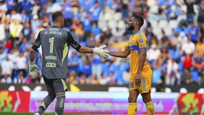 ¡Oso de la temporada! Joaquim y Nahuel Guzmán regalan el triunfo a Cruz Azul con un increíble autogol