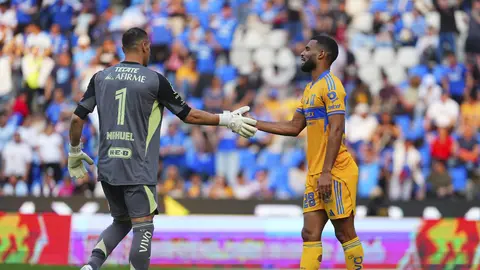 ¡Oso de la temporada! Joaquim y Nahuel Guzmán regalan el triunfo a Cruz Azul con un increíble autogol