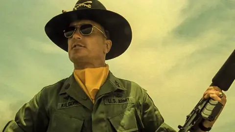 Entre las películas más destacadas donde trabajó Duvall están “El Padrino” y “Apocalypse Now”/X: @Kalshi_Culture