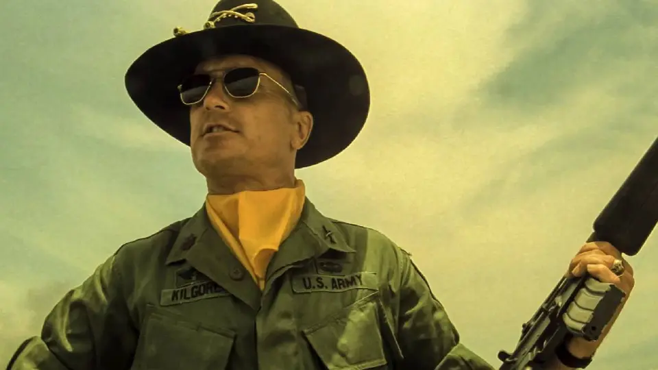 Entre las películas más destacadas donde trabajó Duvall están “El Padrino” y “Apocalypse Now”/X: @Kalshi_Culture