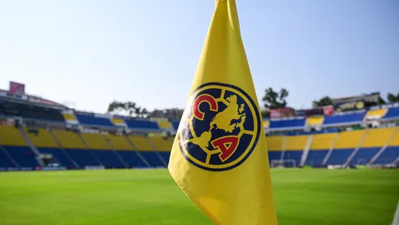 América se despide de figura y dice adiós a importante atacante a mitad del Clausura 2026