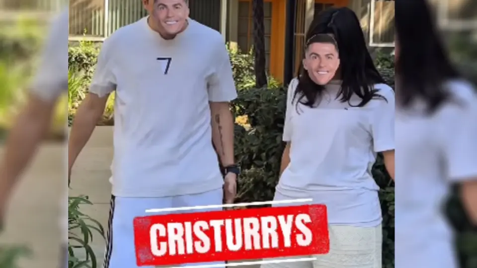 El creador de contenido también introdujo el concepto 'Cristurrys' | CAPTURA DE PANTALLA