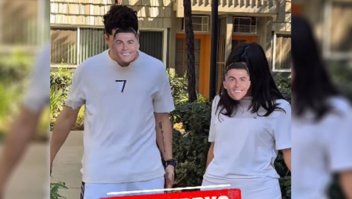 El creador de contenido también introdujo el concepto 'Cristurrys' | CAPTURA DE PANTALLA