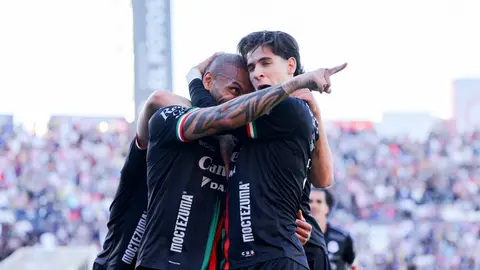 San Luis con empujón anímico tras derrotar a Gallos | Imago7