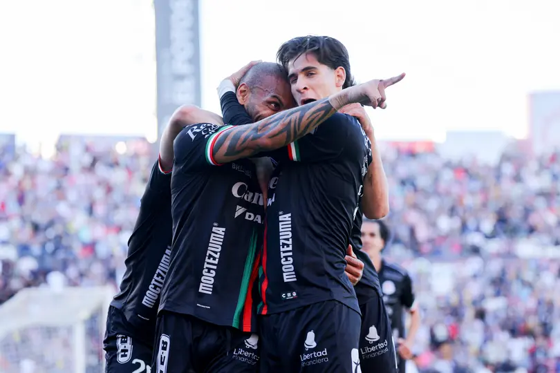 San Luis con empujón anímico tras derrotar a Gallos | Imago7