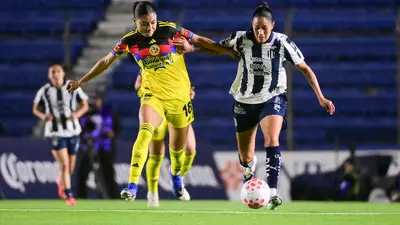 Liga MX Femenil: Así se jugará la Final del Clausura 2026