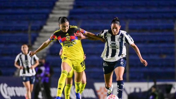 Liga MX Femenil: Así se jugará la Final del Clausura 2026