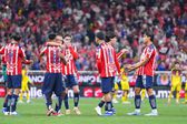 Chivas cumple con la Regla de Menores; América, en el último puesto